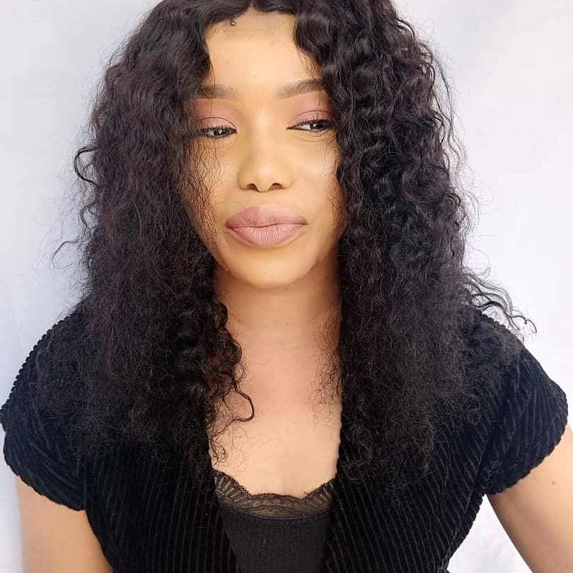Richy_ofGod's tweet photo. @retweets_9ja We have beautiful and quality human hairs for sale. 

Delivery is Nationwide.

Call or WhatsApp: 08065681160 https://t.co/QbPBjHxhYU