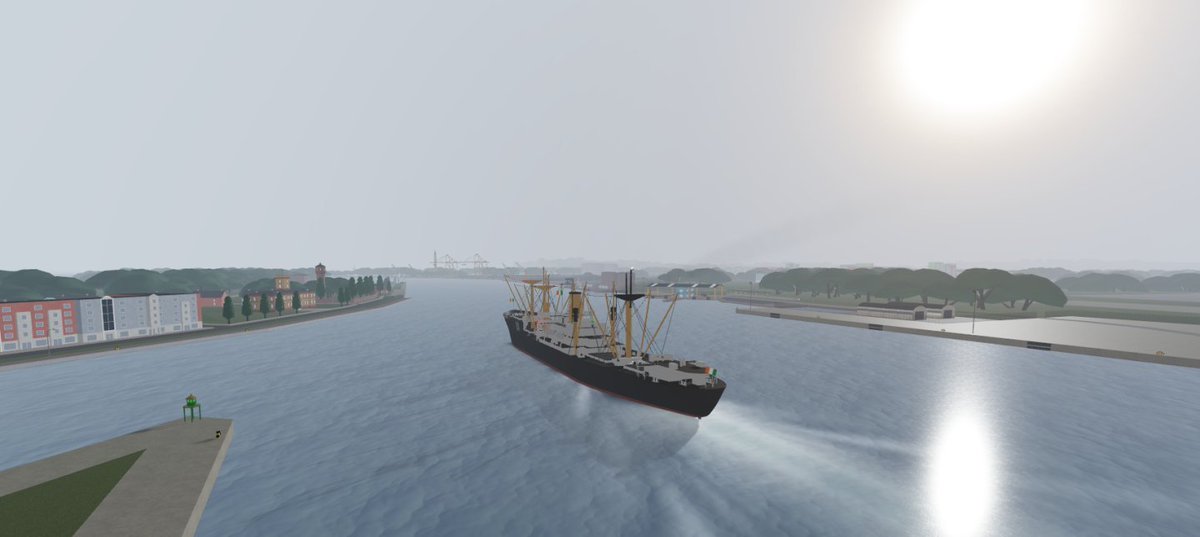 ship sinking simulator 2 not spawning
