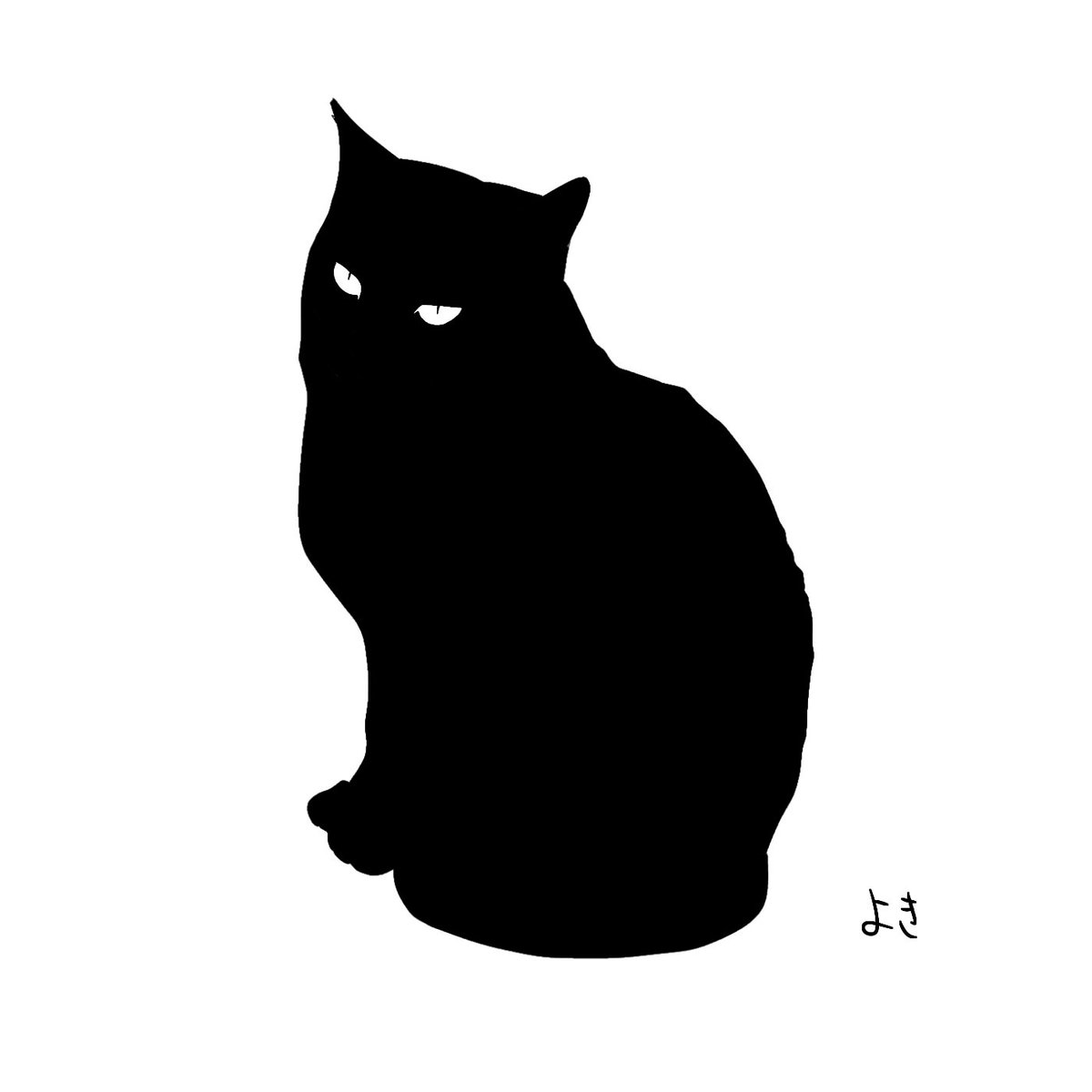 よき ラジオよきおん Illustration 近所の猫とおまけ ニャーン フリーアイコン 猫 黒猫 女の子 お絵かき好きさんと繋がりたい イラスト好きさんと繋がりたい 絵師さんと繋がりたい よき ラジオよきおん Illustration 近所の猫とおまけ ニャーン フリーアイコン 猫 黒猫 女の子 お絵かき好きさんと繋がりたい イラスト好きさんと繋がりたい 絵師さんと繋がりたい