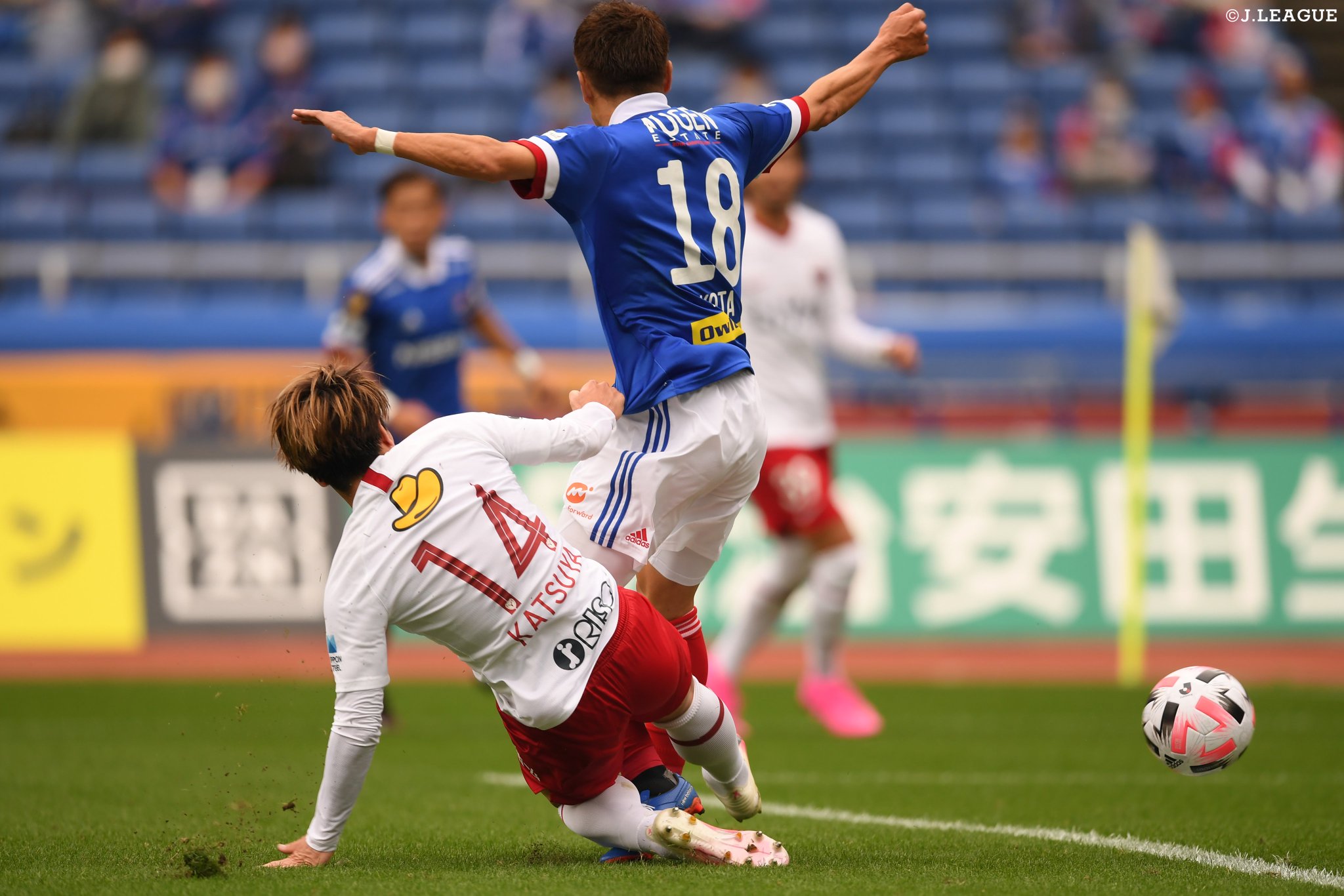 ｊリーグ 日本プロサッカーリーグ シーズンも 数々の劇的ゴールが生まれました あなたの印象に残っているゴールシーンはどれですか リプライで教えてください ｊリーグ ｊリーグあいさつ 金曜日