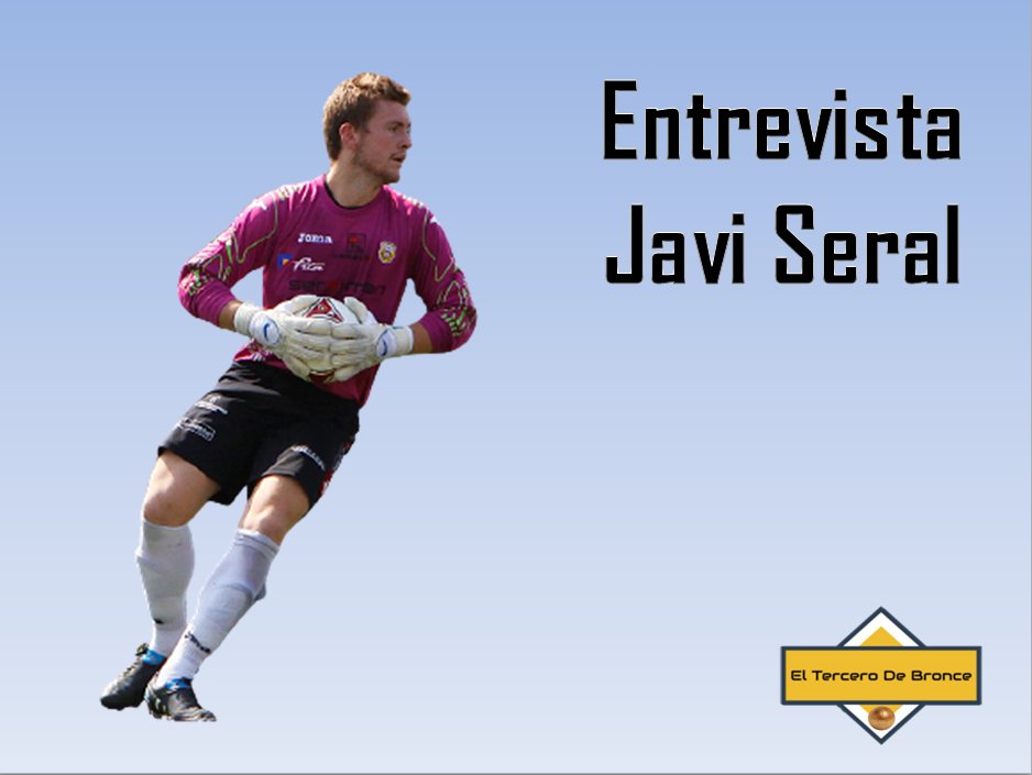 🚨 Ya podéis escuchar la entrevista a Javi Seral, portero de la Peña Deportiva. Disponible en Ivoox y Youtube #2bg3

youtu.be/XfejD6pW9a4
go.ivoox.com/rf/65236576