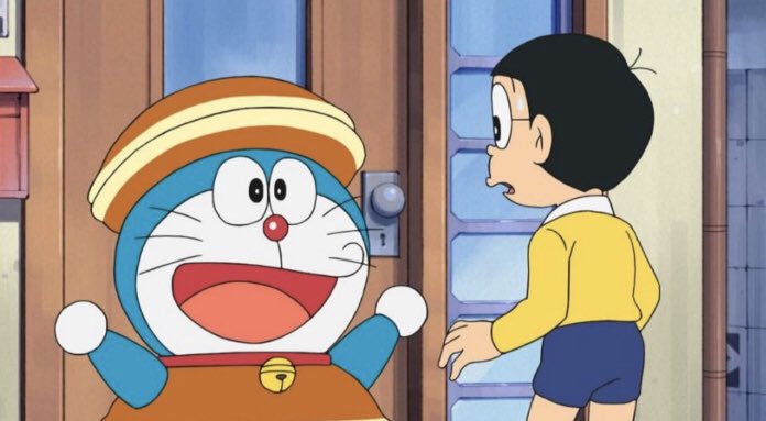 バトルドーム ドラえもん アゲハ蝶
