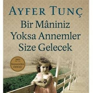 kitapzen's tweet photo. Ayfer Tunç-Bir Maniniz Yoksa Annemler Size Gelecek
70'lerin Türkiye'si titiz, usta bir öykücünün kaleminden, yalın, abartısız bir bellek çalışması olarak ortaya çıkmış.
kâh gülümsenerek, kâh gözyaşları içinde okunacak bir kitap.
Sipariş için: https://t.co/xX9Vr0htRS #kitapzen https://t.co/D2YGqFdLv1