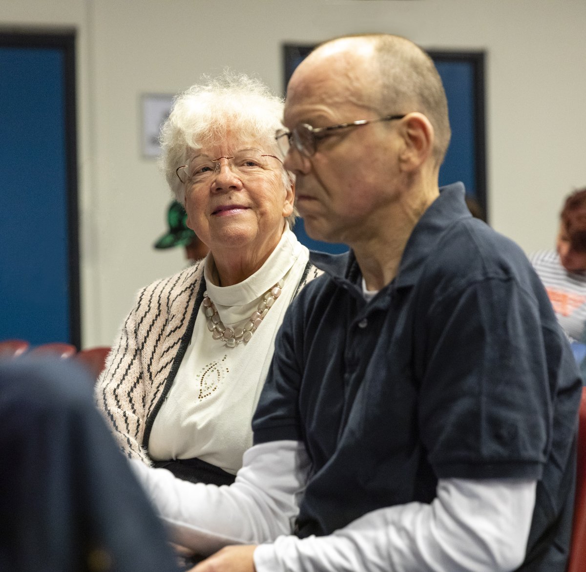 ‘Wie zorgt er voor mijn kind als ik er niet meer ben?’ Om deze vraag te beantwoorden, organiseert Amerpoort op zaterdag 10 april een online bijeenkomst over het #ZorgTestament. Hiervoor nodigen wij #familie van cliënten graag uit. U kunt zich nu opgeven 👉 bit.ly/3jJXn45