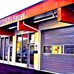 Photo by Ali's Bellevue Auto Repair (@AliBellevueAuto)