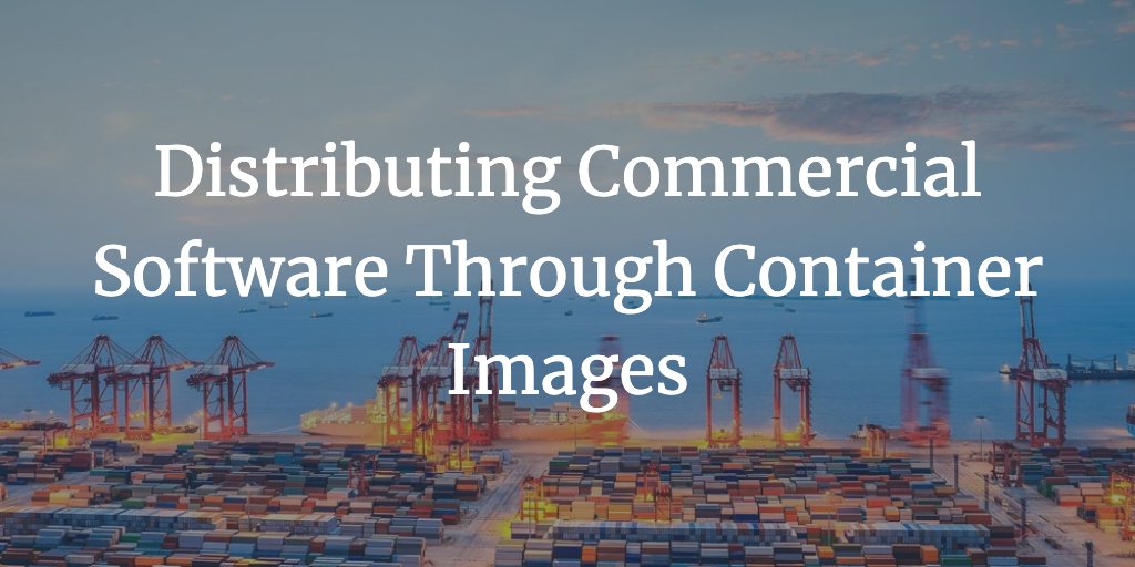 Container Registry tweet media