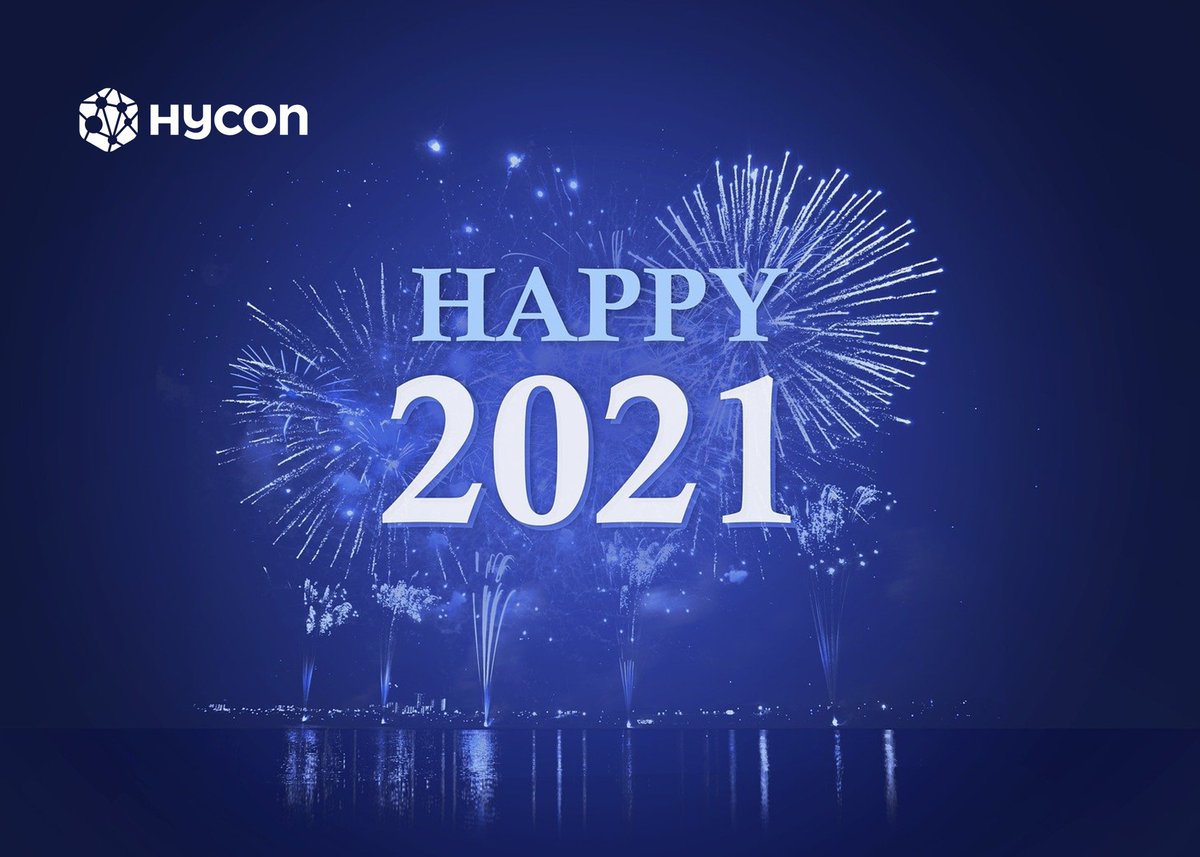 Team HYCON tweet media