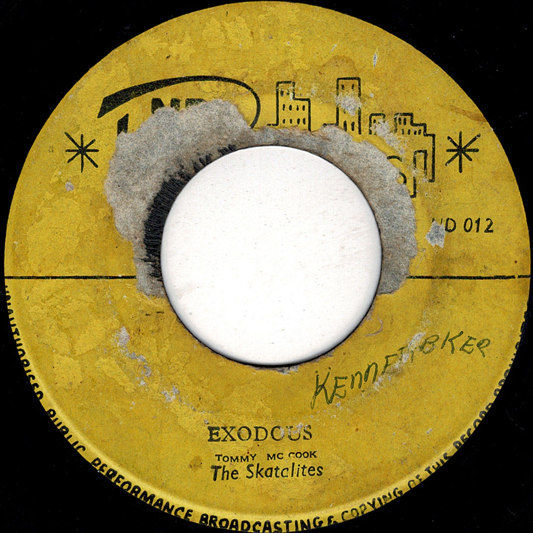 ReggaeRecord1 tweet picture