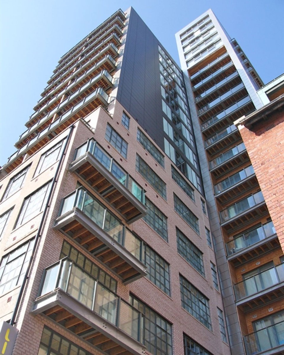 connolly_scaff's tweet image. We are delighted to announce our second major securement of the week in The Lighthouse located in Manchester&apos;s Northern Quarter

We are providing safe access to replace unsuitable cladding on both the apartahotel and apartments

#cladding #acmcladding #scaffolding #construction