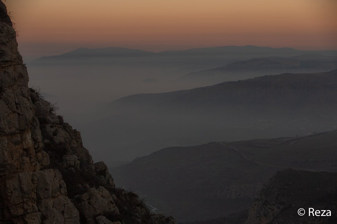 Jidir plain, #Shusha, #Karabakh, #Azerbaijan 
Karabakh is historically known for its mountains and horses.
Jidir plains uphill from Shusha was the main place of festivities in the khanat of Karabakh. The National sport Chovgan was played and Nowruz celebrations were held there.