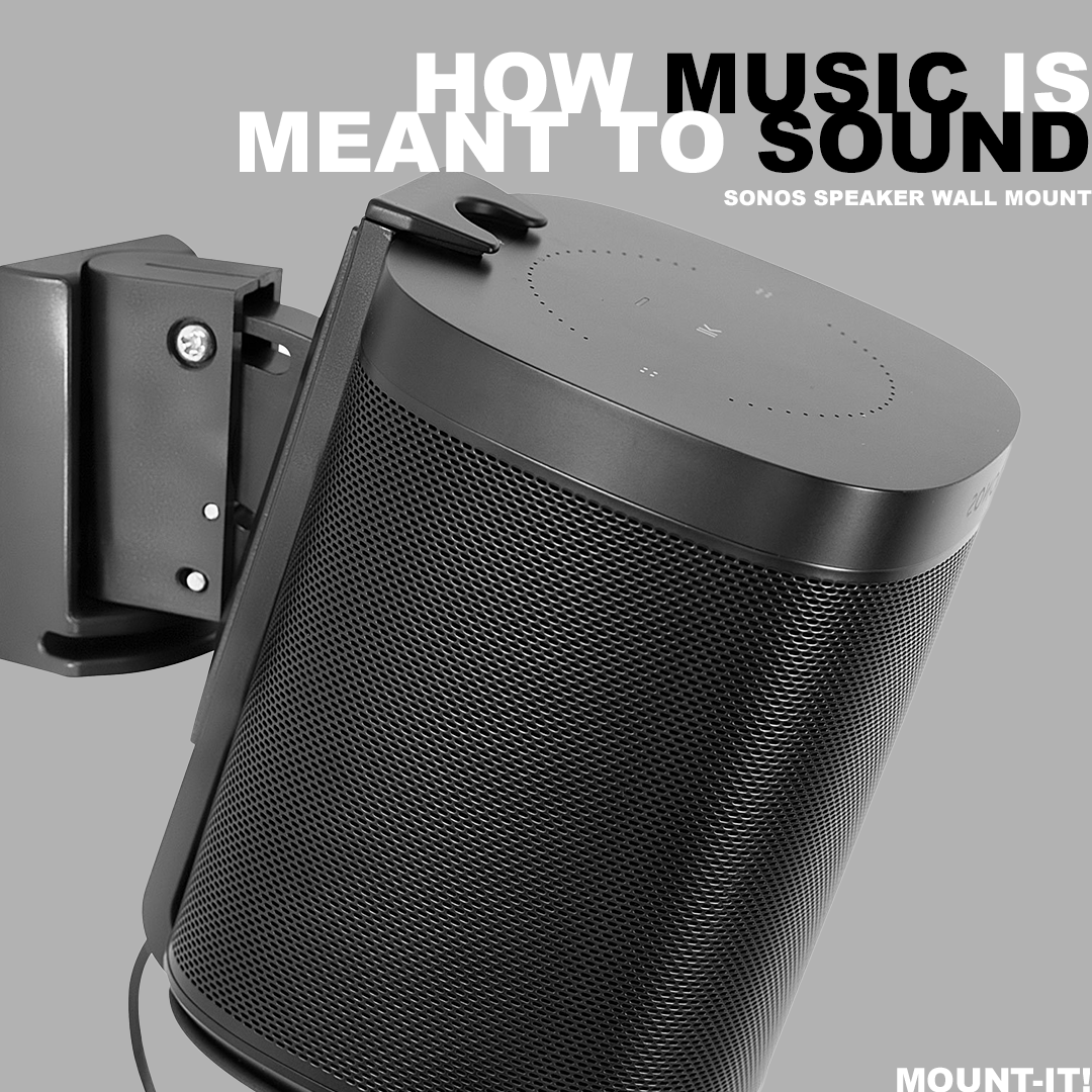 Mount-It! tweet media