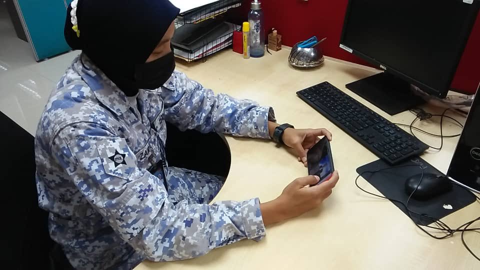 Wisma Samudera tweet media