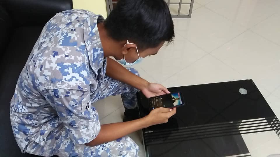 Wisma Samudera tweet media