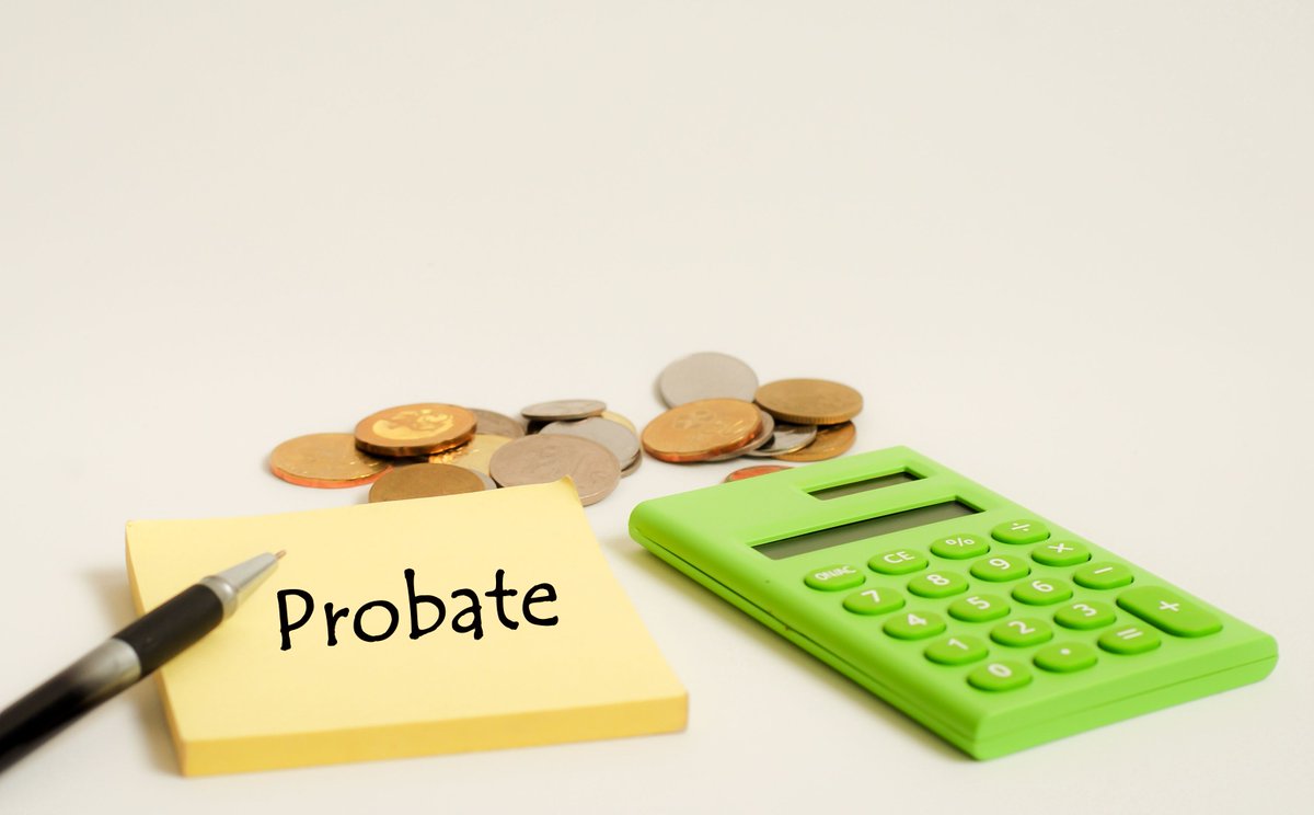 Are topics like probate and Wills something you only associate with solicitors? 

Accountants can also provide probate services and can be the best choice during a sensitive time for your family.: 

👉buff.ly/2QhMLch 

#Inheritance #probateservices #accountantsuk