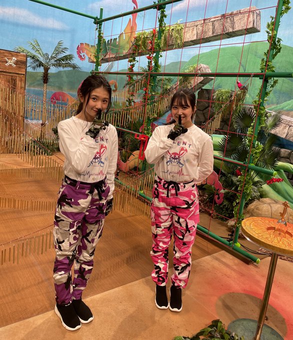 Twitterのコスプレ画像9