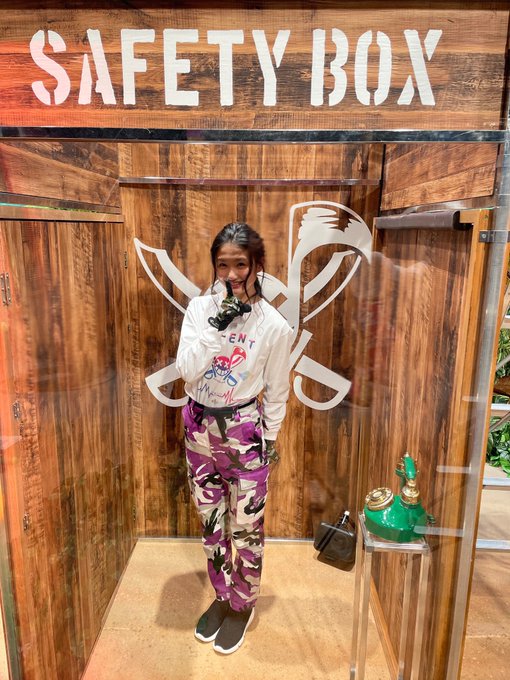 Twitterのコスプレ画像10