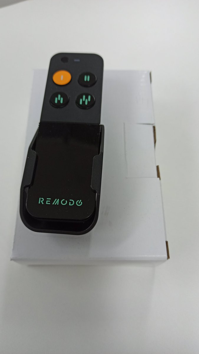 Remodo1's tweet photo. The Remodo App (beta) is now published. #Kickstarter #RaspberryPi #Remodo https://t.co/oaHttbRawP