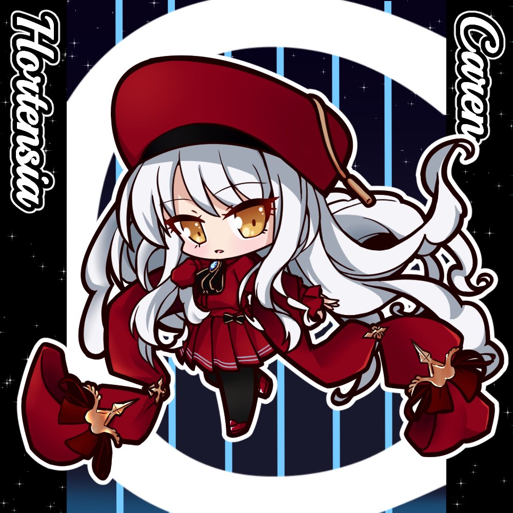 Fgo カレン C オルテンシア Fgo 汝 触媒の貯蔵は十分か でぃーじー 6月skeb募集中のイラスト Fgo カレン C オルテンシア Fgo 汝 触媒の貯蔵は十分か でぃーじー 6月skeb募集中のイラスト