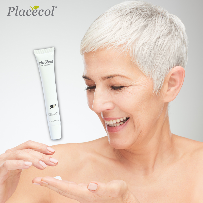 Turn back the clock with our Placecol Excellence Gravity Lift Solution, for firmer, tighter and radiant skin.

Read more about this amazing anti-ageing product here - placecol.com/product/excell… 

#Placecol #Excellence #SkinCare #Solution #Anti-Ageing #FirmSkin #SkinLift