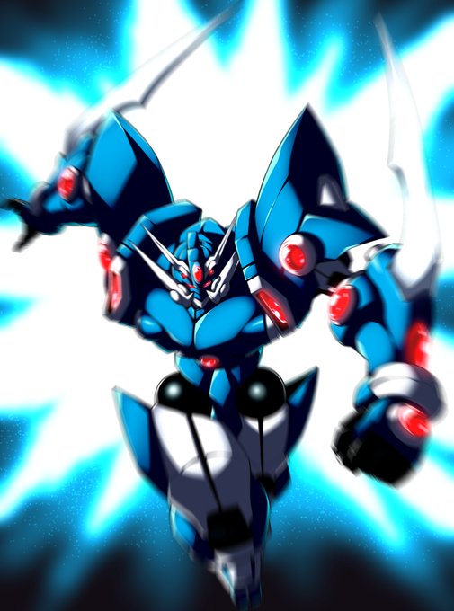 ソウルゲインの合金フィギュアいつまでも待ってるよ 