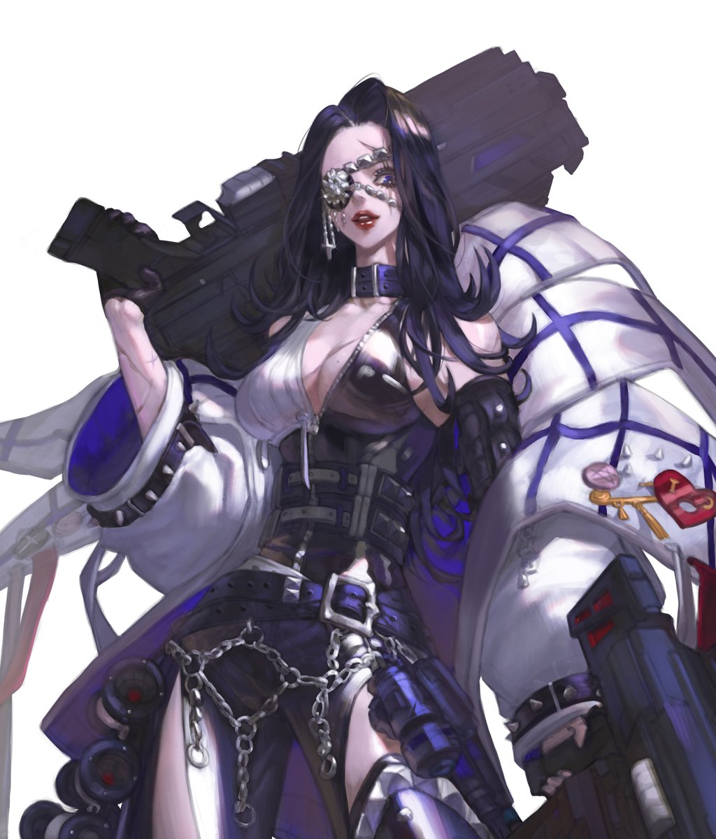 V_doksa_V's tweet photo. 💥Robber Gunner https://t.co/yR1lATVczG