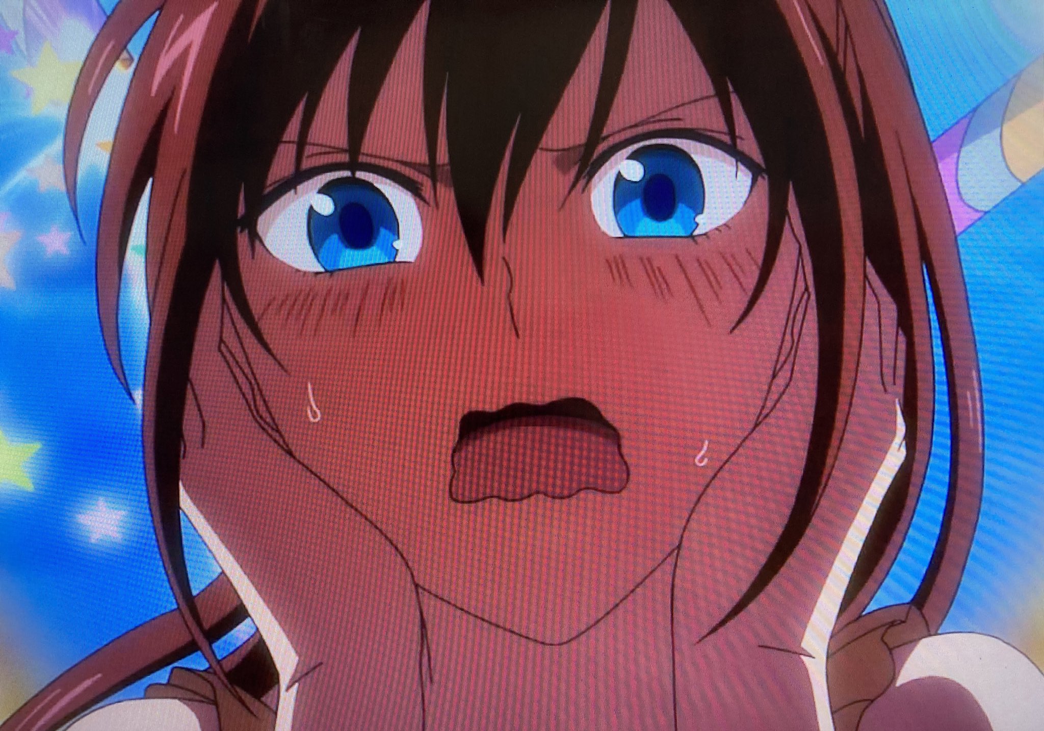 やまと 秋アニメと秋競馬開幕 姉ログ 面白かった Ed曲 アネソン がめっちゃ笑ったわw 看破 看破 看破 看破 看破 フー 来週からノゾ キミらしいけど アニサン劇場ってエロアニメ枠なのかな W T Co Vr8zzdfgug Twitter