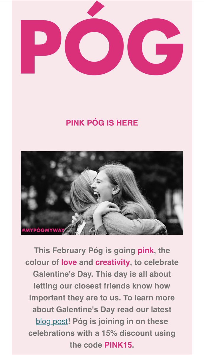 Who’s ready for Galentines? February is open for love and friendship being the key. #sendapog