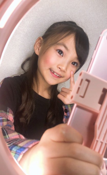 Twitterのコスプレ画像2