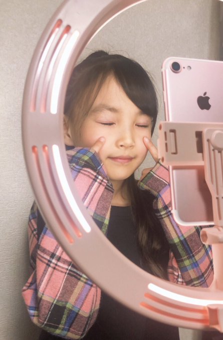 Twitterのコスプレ画像3