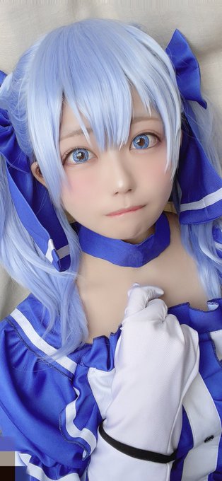 Twitterのコスプレ画像19
