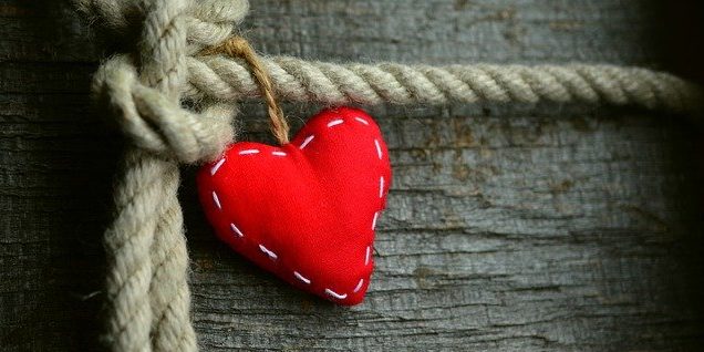 FEBRERO ES EL MES DE LA SALUD CARDIOVASCULAR. 
GINELINE SE VISTE DE ROJO: CUIDA TU CORAZÓN!!#GINECONSEJO: Controla tu tensión arterial y cuidarás tu corazón gineline.com/gineconsejo-co…