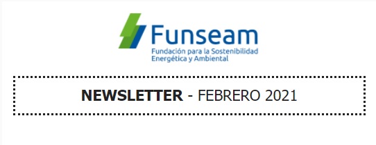 Funseam's tweet photo. 📢¿Te perdiste alguna sesión de nuestro Simposio?
Las resumimos todas en nuestra #newsletter mensual
#SFunseam.
https://t.co/F7gSFFwwBj https://t.co/zfSCv1lpZL