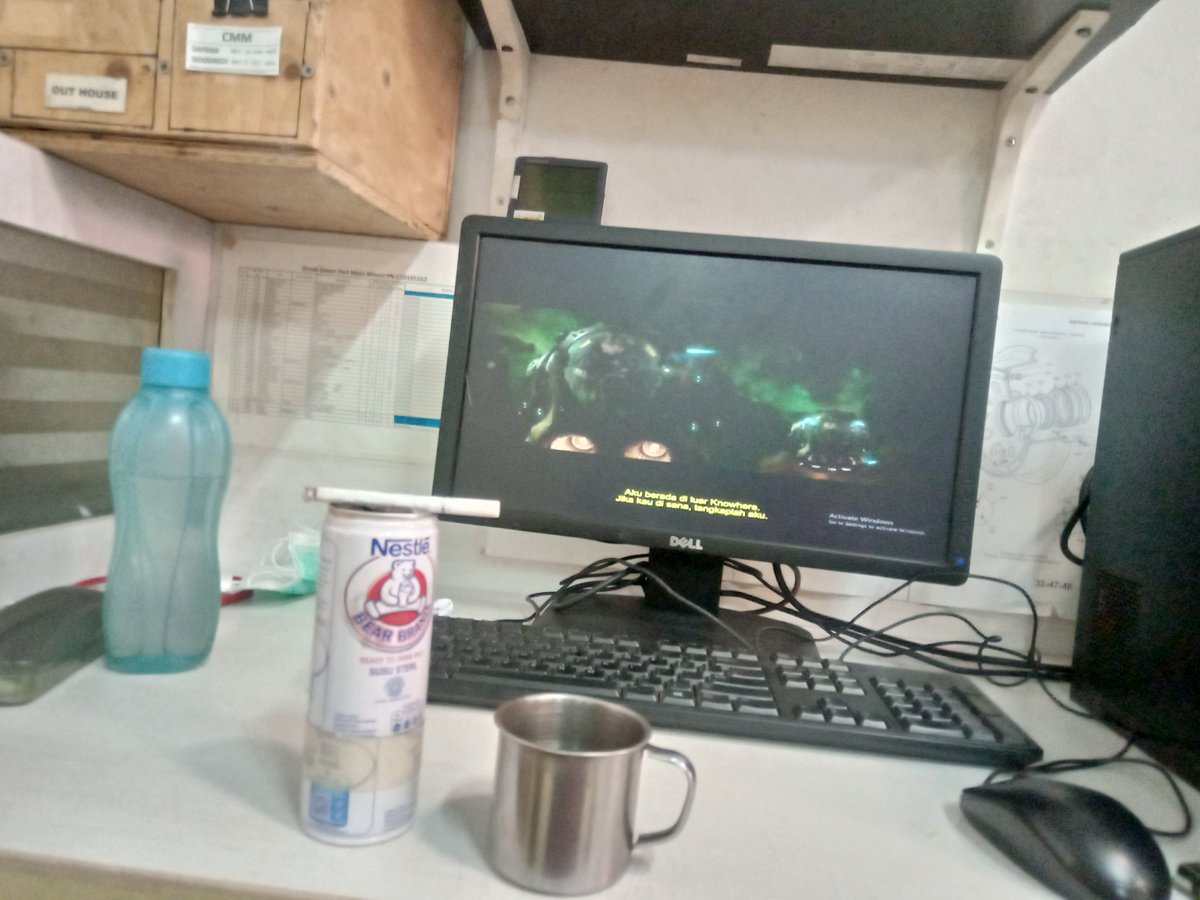 Semua kopi itu enak. Lu nya aja yg sok.