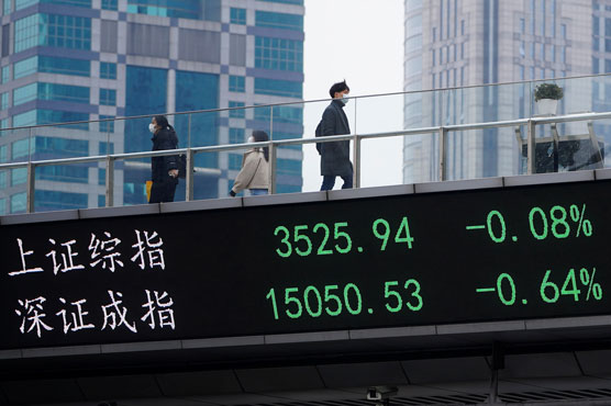 Asian markets push higher as traders focus on recovery outlook - customstoday.com.pk/asian-markets-…
#Breaking_News #Latest_News #World_Business
customstoday.com.pk/wp-content/upl…