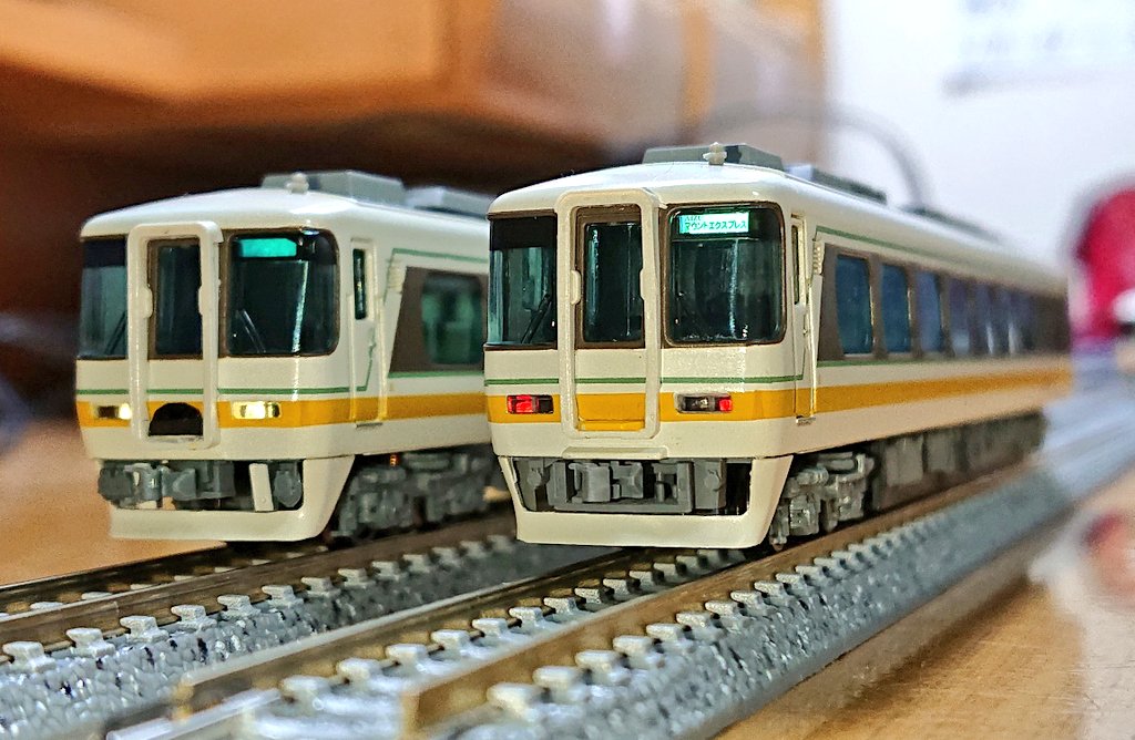 国内発送国内発送マイクロエース 名鉄キハ8500 ジャンク品 鉄道模型