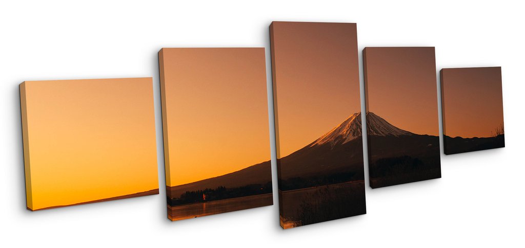 ThousandFaceArt's tweet photo. Check out this product 😍 Mt Fuji At Dawn Five Panel Canvas Wall Art Picture Home Decor-Five Panel -... 😍 
by Thousand Face starting at £49.99. 
Show now 👉👉 https://t.co/3hFKuW3lY7 https://t.co/A9TnZJYBYV