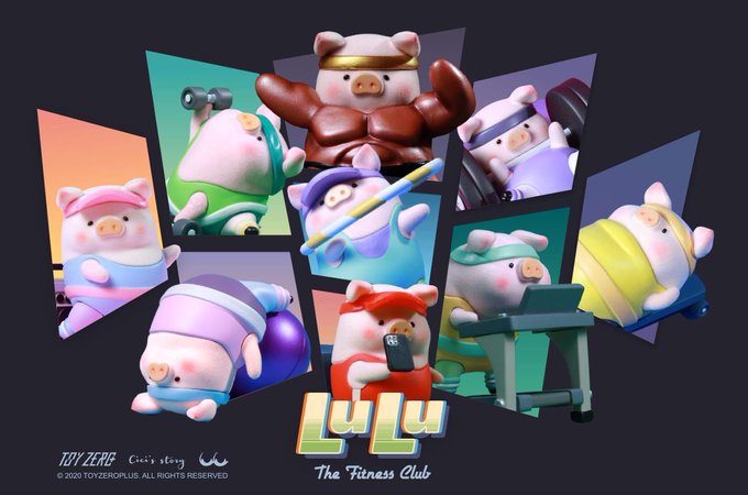 子豚luluのtwitterイラスト検索結果 子豚luluのtwitterイラスト検索結果