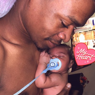 daddy’s guardian angel 👼🏻 #RIHCSJW❤️ https://t.co/WwvetdaJb9