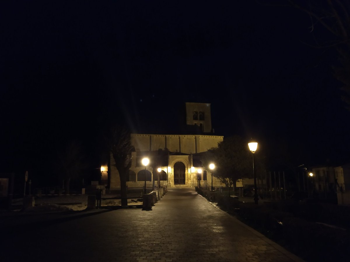 Turismo Castilla y León tweet media