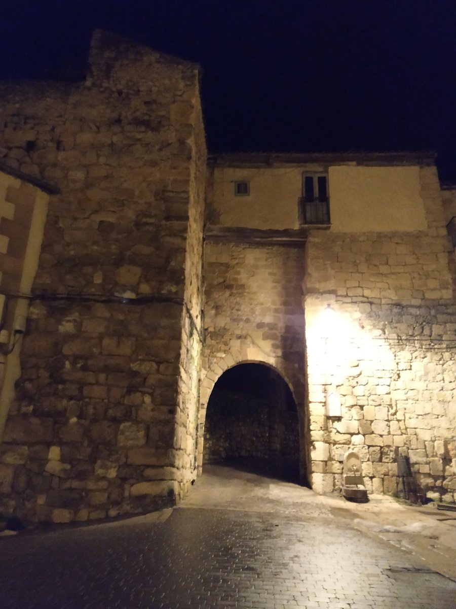 Paseos nocturnos por las calles de Sepúlveda, #Segovia

<a href="/SepulvedaIsLife/">Turismo de Sepúlveda</a>