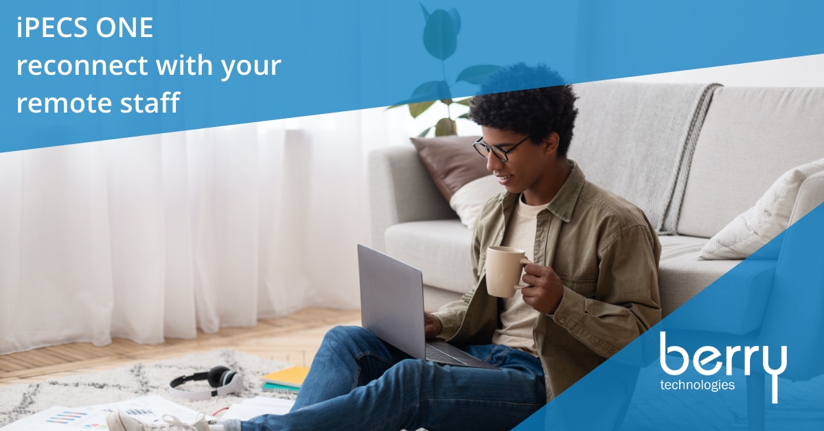 Berry Telecom tweet media