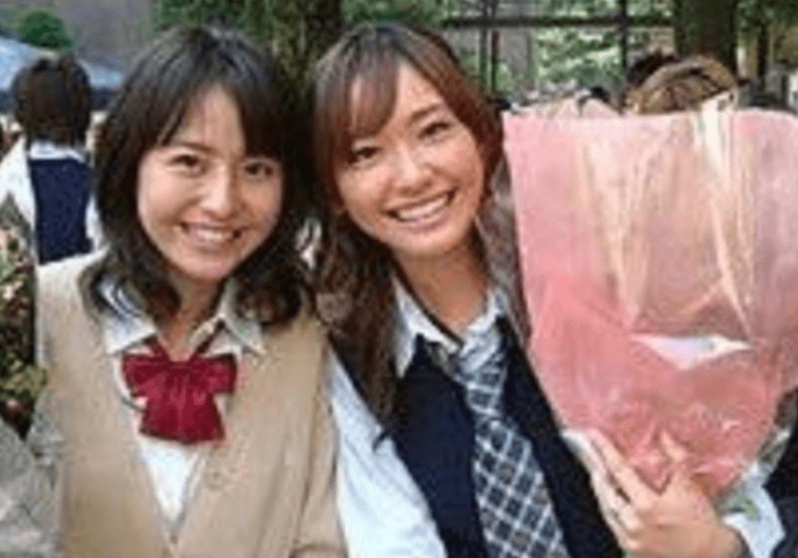 Megaro 1956 ドラゴン桜2が4月スタートとの事だが まだ発表されてない長澤まさみ の出演は本当にあるのか 3月から関わらないといけないのでスケジュール変更がないと長澤の出演は難しいと思うがどうだろう 画像は前作のドラゴン桜より ドラゴン桜2