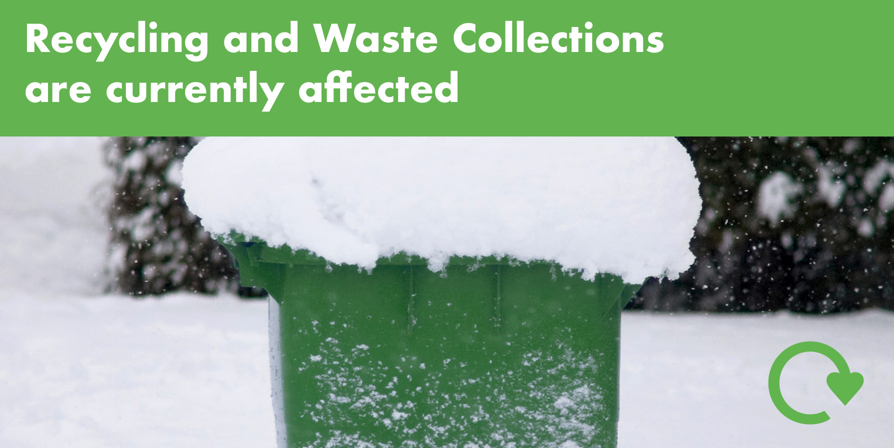 The City of Edinburgh Council on Twitter "Bin collections have been