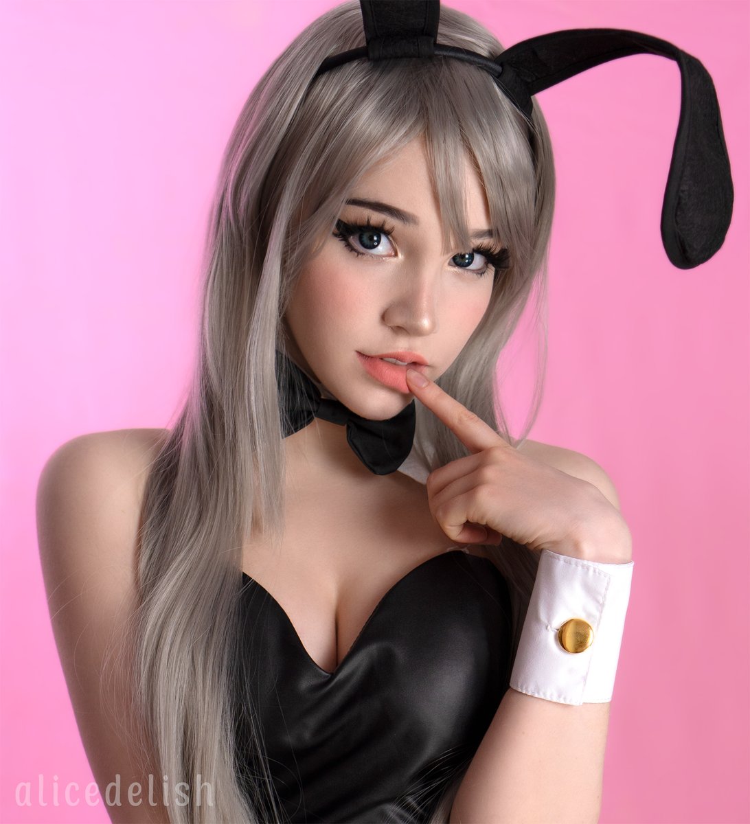 Alice Delish ( alicedelish) さんのコスプレ作品まとめ (10 件) Twoucan