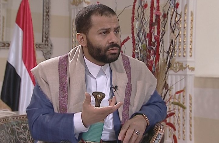 محكمة حوثية تقضي بإعدام "11" نائباً برلمانياً وحميد الأحمر يربط الحكم بما يحدث في مأرب.. شاهد ماذا قال؟
almadarpress.net/NewsDetail/pgM…
