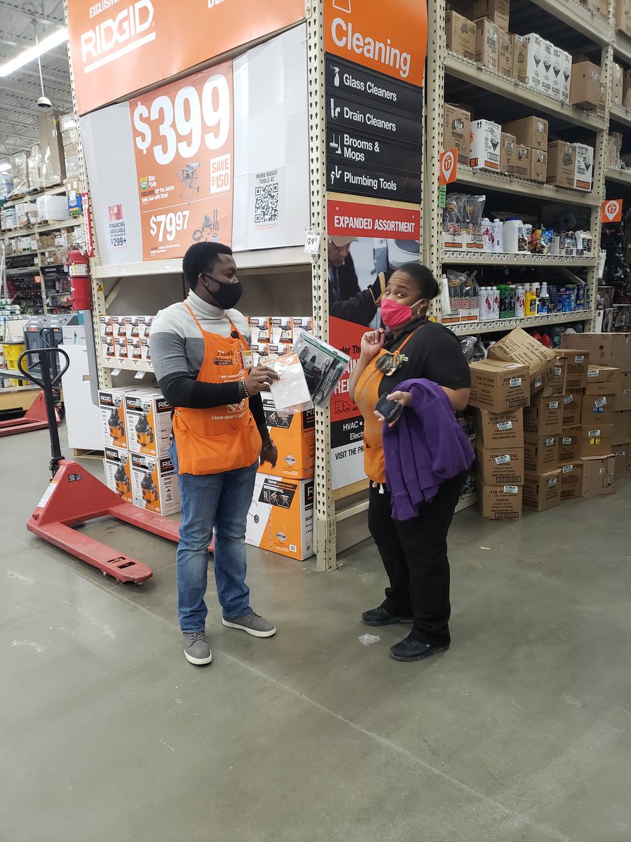 Joy!  Great job with all your hard work, organization and peer to peer accountability/praise!