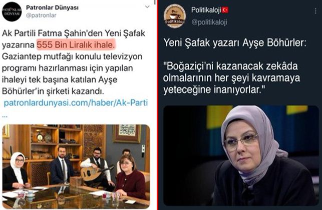 zaytung's tweet photo. FotoHaber - AKP'nin ülkenin en iyi üniversitelerinden birine saldırıp öğrencilerini tutuklamasına bedavaya destek verenler dikkat! Bu haber sizi ilgilendiriyor... https://t.co/kgH6JqLMTW https://t.co/2LgyPkfPAi