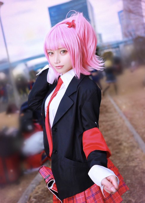 コスプレイヤーあかせあかりのTwitter画像34
