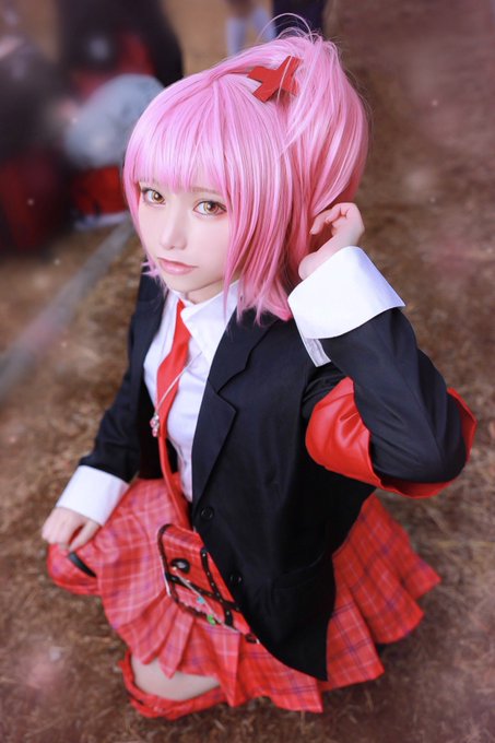 コスプレイヤーあかせあかりのTwitter画像36