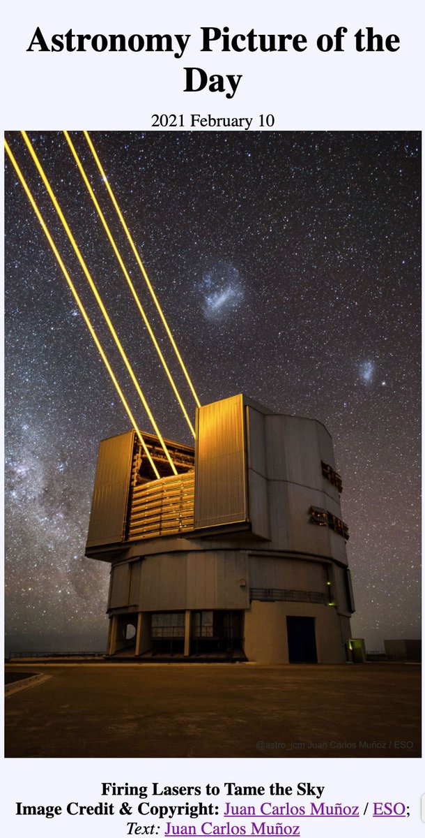 No planet was harmed in the making of this picture.
apod.nasa.gov/apod/ap210210.…